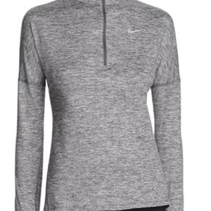 Women’s Nike Drifit Pullover